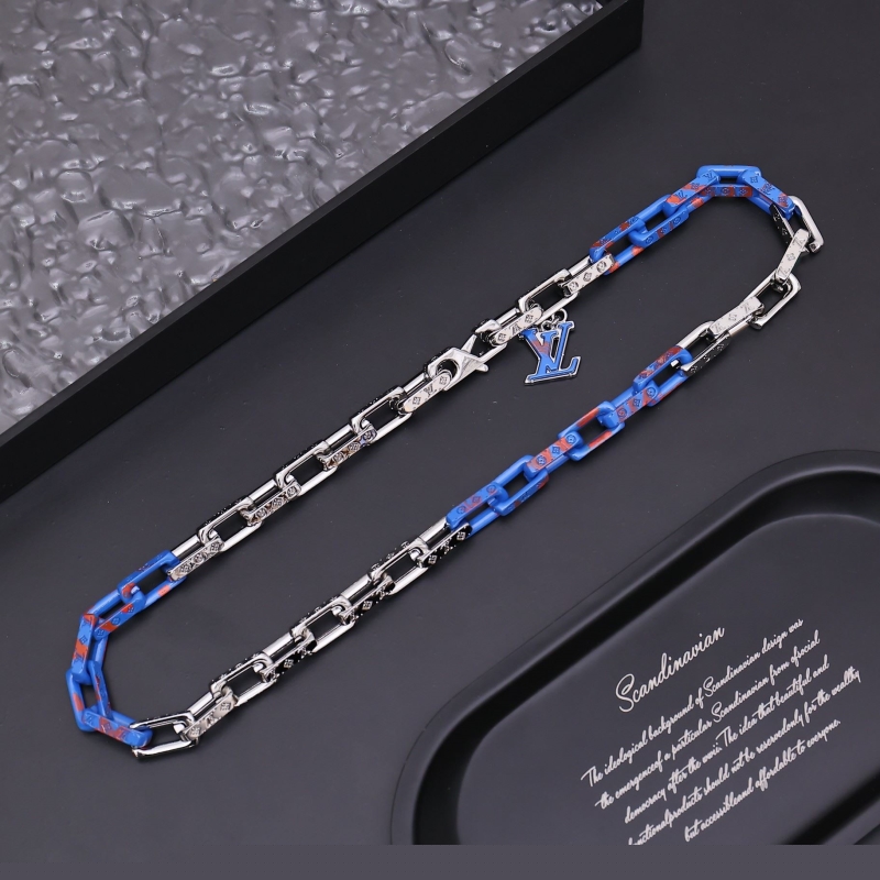 LV Necklaces